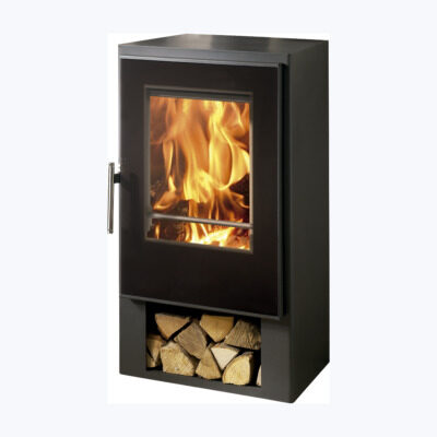 Panadero Andes Ecodesign Ενεργειακή Σόμπα Ξύλου 7.5 kW