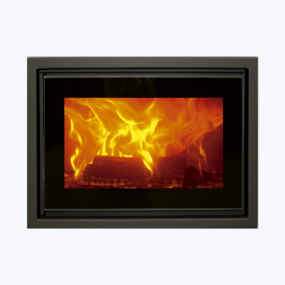 Panadero FIREPLACE F-720-S Ecodesign Ενεργειακό Τζάκι Ξύλου 7KW (χωρίς ανεμιστήρα)