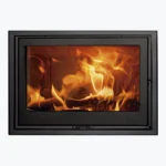 Panadero CS Ecodesign Ενεργειακό Τζάκι Ξύλου 7,1 KW ΜΕ ΑΝΕΜΙΣΤΗΡΑ