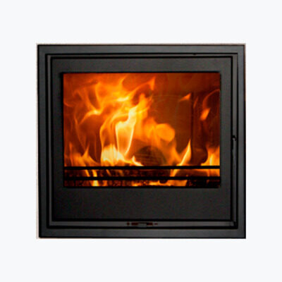 Panadero HS Ecodesign Ενεργειακό Τζάκι Ξύλου 7.1 kW ΧΩΡΙΣ ΑΝΕΜΙΣΤΗΡΑ