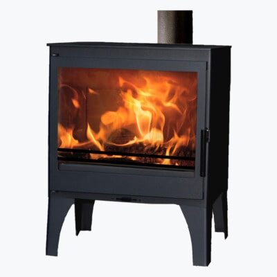 Panadero Topaze Ecodesign Ενεργειακή Σόμπα Ξύλου 7,1 KW