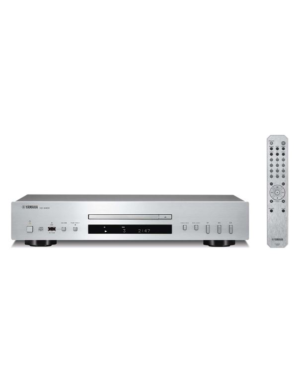 YAMAHA CD-S303 (S) CD player