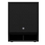 YAMAHA DXS-15-XLF Aυτοενισχυόμενο Subwoofer