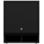 YAMAHA DXS-18-XLF Aυτοενισχυόμενο Subwoofer