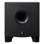 YAMAHA HS-8S Αυτοενισχυόμενο Ηχείο Studio Subwoofer (Τεμάχιο)