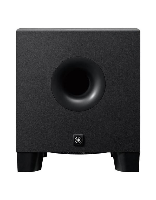 YAMAHA HS-8S Αυτοενισχυόμενο Ηχείο Studio Subwoofer (Τεμάχιο)