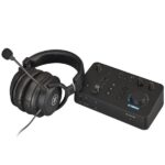 YAMAHA ZG-01 Game Streaming Pack