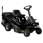 Texas Rider 7600E Αυτοκινούμενο Τρακτέρ Βενζίνης 12hp
