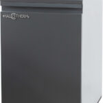 Halcotherm M5DZNX 25 Ατομικός Λέβητας Πετρελαίου με Καυστήρα 25000kcal/h