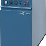 Halcotherm MS 20 Ατομικός Λέβητας Συμπύκνωσης Πετρελαίου 20000kcal/h
