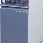 Halcotherm M3D 35 Ατομικός Λέβητας Πετρελαίου με Καυστήρα 35000kcal/h