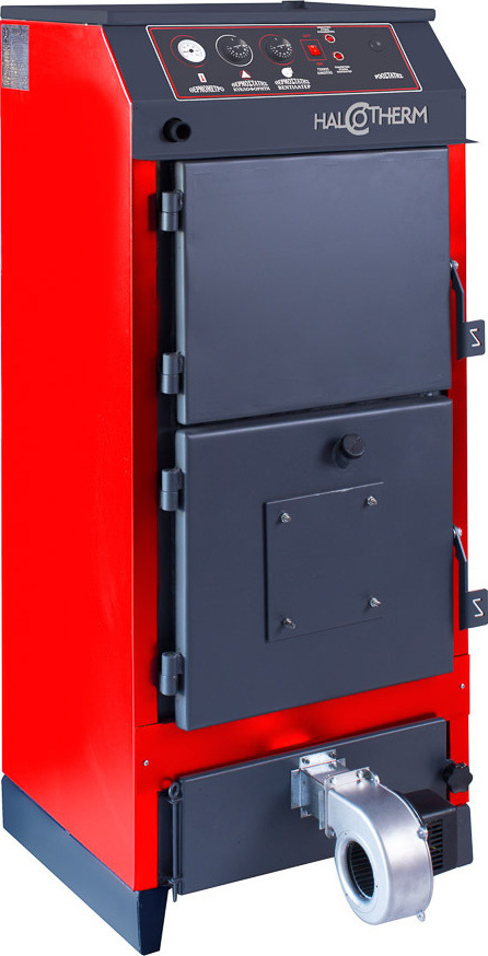 Halcotherm L3X 80 Λέβητας Ξύλου 79966kcal/h