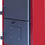 Halcotherm HL3X 100 Λέβητας Ξύλου 99742kcal/h