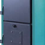 Halcotherm HL4X 100 Λέβητας Ξύλου 99742kcal/h