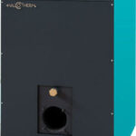 Halcotherm LS 60 Λέβητας Συμπύκνωσης Πετρελαίου με Καυστήρα 59329kcal/h
