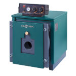 Halcotherm L3ND 80 Λέβητας Πετρελαίου 80000kcal/h