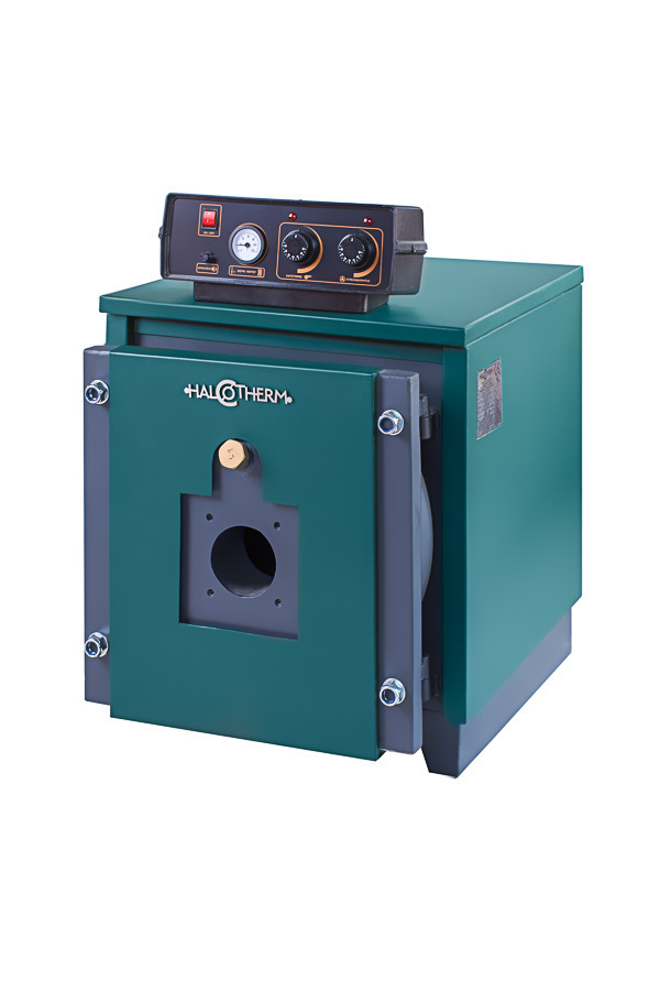 Halcotherm L3ND 70 Λέβητας Πετρελαίου 70000kcal/h
