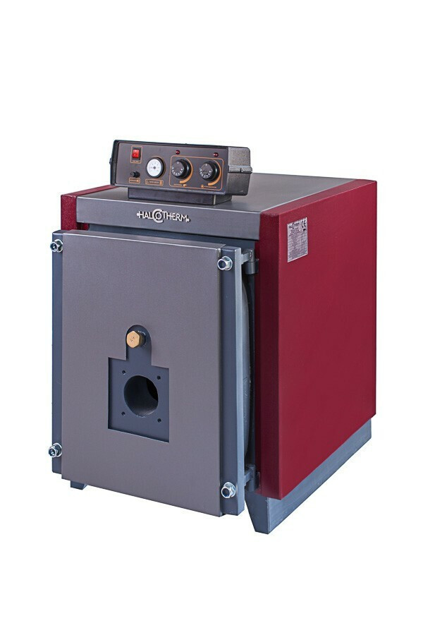Halcotherm L5ND 160 Λέβητας Πετρελαίου 160000kcal/h