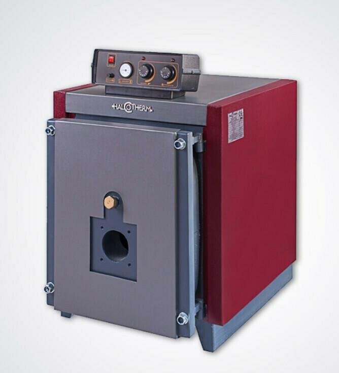 Halcotherm L5ND 40 Λέβητας Πετρελαίου 40000kcal/h