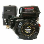 ΒΕΝΖΙΝΟΚΙΝΗΤΗΡΑΣ 4ΧΡΟΝΟΣ BPH-200 6,5ΗΡ (ΣΦΗΝΑ) Q ΦΙΛ.ΛΑΔΙΟΥ