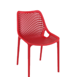 Air* Chair Red