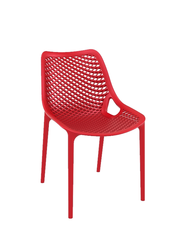 Air* Chair Red