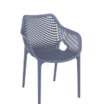 Air/P* Armchair Dark Grey PL