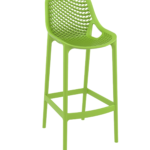 Air/S-75* Barstool Tropical Green Pl