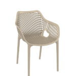 Air/P* Armchair Cappuccino PL