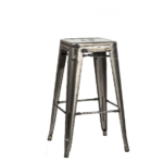 Barstool Dolix/S Brushed