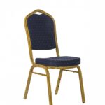 Chair Palace/S Blue