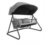 Musses Swing Anthracite