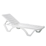 Aqua* Sun-Lounger
