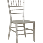 Chair Chiavari PP Silver