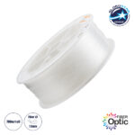GLOBOSTAR® LUMOFIBRA 79623 Ρολό Οπτικής Ίνας Φ1.5mm IP68 - Μ7000 x Π0.1 x Υ0.1cm - Ρολό 700 Μέτρων