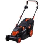Χλοοκοπτικό μηχάνημα ηλεκτρικό GREENLION 2F6103
