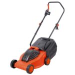 Χλοοκοπτικό μηχάνημα ηλεκτρικό GREENLION 2F6122C