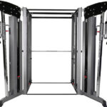 Crossover Option for Jones Light Commercial (44714)