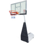 BasketballSet Double Curls DCG80