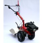Μονοαξονικό EUROSYSTEMS P 70 Briggs n' Stratton