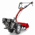 Χορτοκοπτικό πετρελαίου GREENLION MF360D set