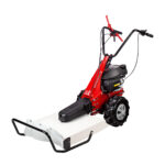 Χορτοκοπτικό EUROSYSTEMS MINIEFFE Briggs n' Stratton