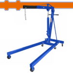WADFOW ΓΕΡΑΝΑΚΙ ΣΠΑΣΤΟ 1.000Kg (WXC1A01)