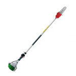 ΚΟΝΤΑΡΟΠΡΙΟΝΟ ACTIVE 2.8SR - 10" - 1/4" "easy start"