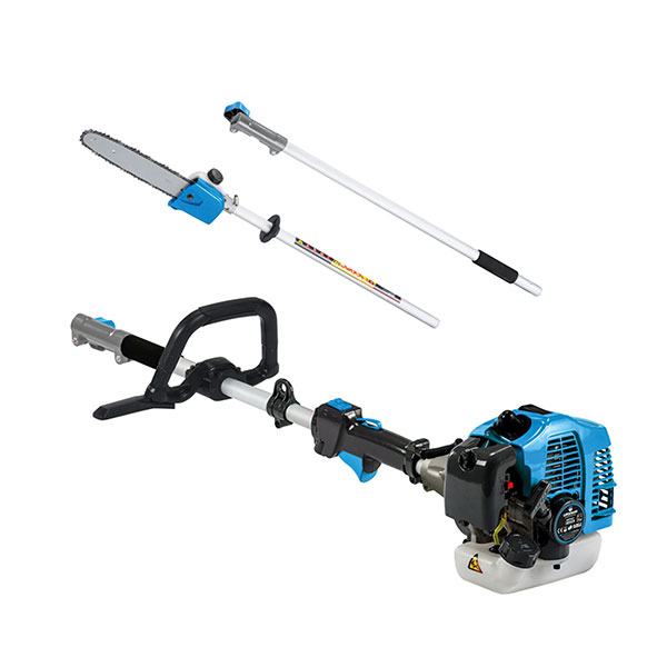 ΚΟΝΤΑΡΟΠΡΙΟΝΟ GARDENMAN GMPS261micro - 1/4"micro - 1.1mm - 56E - 10" "προέκταση 90cm""Euro5"