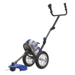 ΘΑΜΝΟΚΟΠΤΙΚΟ ΤΡΟΧΗΛΑΤΟ GARDENMAN GMWB508 "Euro2"