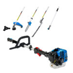 ΠΟΛΥΕΡΓΑΛΕΙΟ GARDENMAN GMMT261 "5 IN 1"