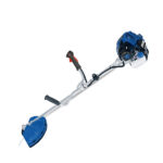 ΘΑΜΝΟΚΟΠΤΙΚΟ GARDENMAN GMBC620 "Euro5"