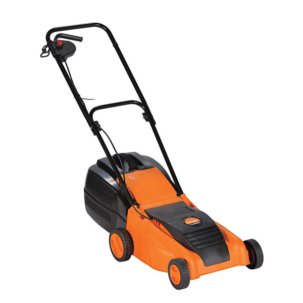 ΧΛΟΟΚΟΠΤΙΚΟ VILLAGER VILLY 1000Ε - 1000watt