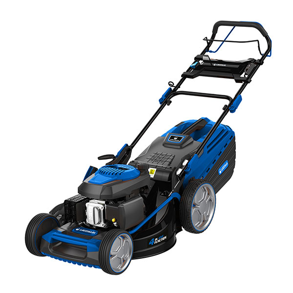 ΧΛΟΟΚΟΠΤΙΚΟ GARDENMAN GML532K"Euro5"